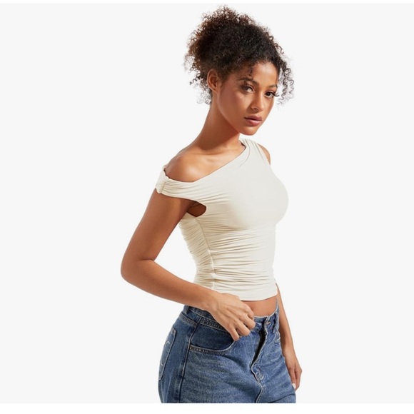 Crop Tank Top - Picture 3 of 7